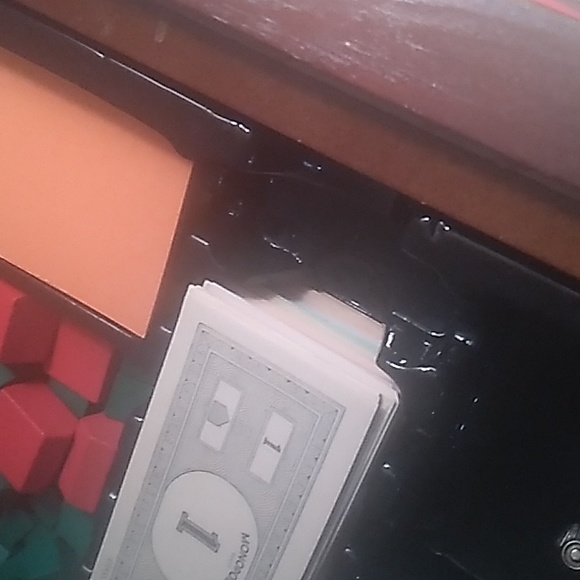 Monopoly game - Picture 7 of 15